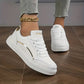 Witte sneakers - Lena