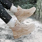 Wintersneakers Met Imitatiebont - Lisa