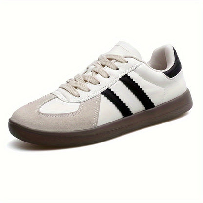 Dames Casual Sneakers - Lichtgewicht & Comfortabel