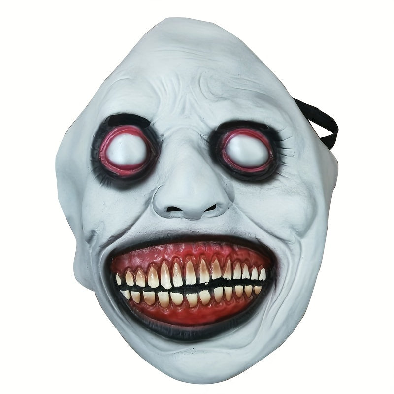 Griezelig Horror Clownmasker - Max