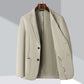 Witte Luxe Blazer -Stefano