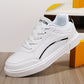 Witte sneakers - Lena