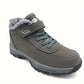 Zwarte Hoge Wandelschoenen - Unisex - Winterproof